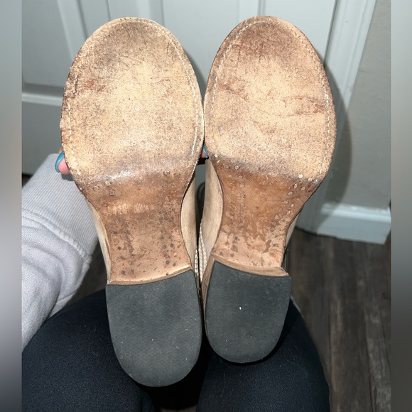 Free bird boots - Picture 6 of 9